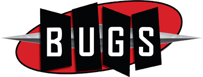 Bugs Collision - logo